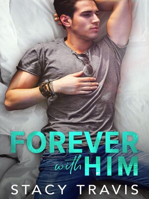 cover image of Forever with Him